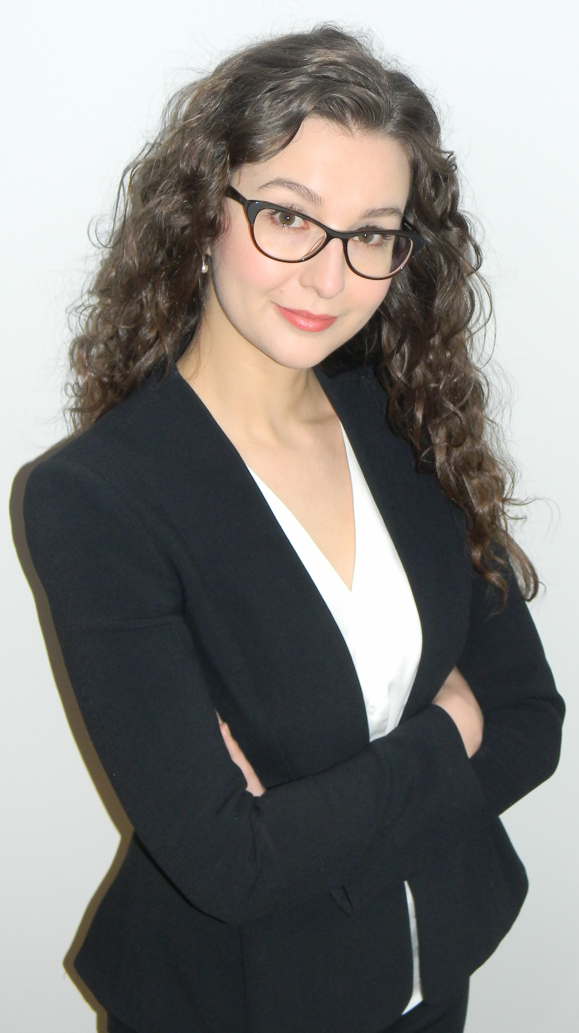 Aleksandra Skrodzka-Jezusek